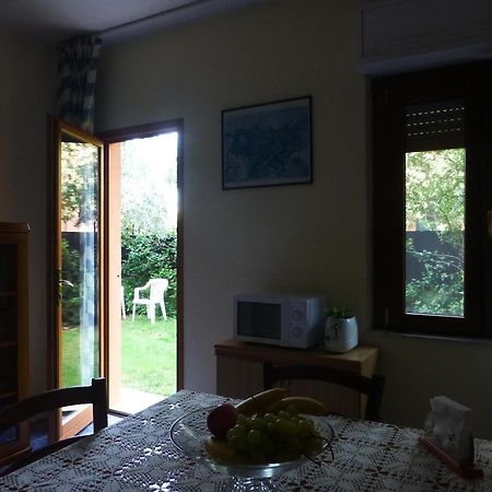 Casa Vacanza Appartamenti Al Mare คาโปแตร์รา ภายนอก รูปภาพ
